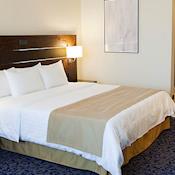 Bedroom - Courtyard Vienna Meisse