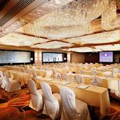 Meeting Space - InterContinental Grand Stanford Hong Kong