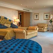 Intercontinental Istanbul