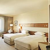 Bedroom - Hyatt Regency Istanbul