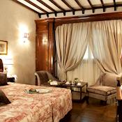 Grand Hotel Baglioni - Grand Hotel Baglioni