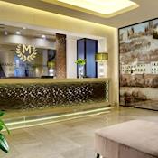 Grand Hotel Mediterraneo - Grand Hotel Mediterraneo