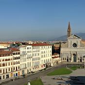 Grand Hotel Minerva - Grand Hotel Minerva