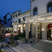 Hotel Montebello Splendid - Hotel Montebello Splendid