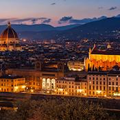 Plaza Hotel Lucchesi - Plaza Hotel Lucchesi