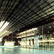 Stazione Leopolda - Stazione Leopolda