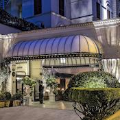 Aldrovandi Villa Borghese - Aldrovandi Villa Borghese