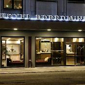 Hotel Borromini - Hotel Borromini