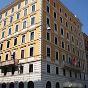 BEST WESTERN Ambra Palace - BEST WESTERN Ambra Palace