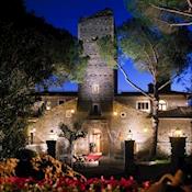 Castello della Castelluccia - Castello della Castelluccia