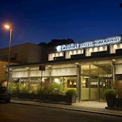 Comfort Hotel Roma Airport FCO - Comfort Hotel Roma Airport FCO