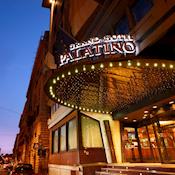 Grand Hotel Palatino - Grand Hotel Palatino