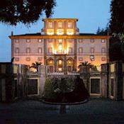 Grand Hotel Villa Tuscolana La Rufinella Centro Congressi - Grand Hotel Villa Tuscolana La Rufinella Centro Congressi