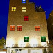 Hotel Abitart - Hotel Abitart