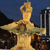 Hotel Bernini Bristol - Hotel Bernini Bristol