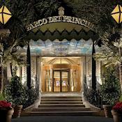 Hotel Parco Dei Principi - Hotel Parco Dei Principi