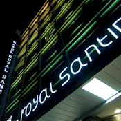 Hotel Royal Santina - Hotel Royal Santina