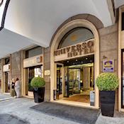 Hotel Universo - Hotel Universo