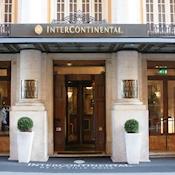 InterContinental De La Ville Roma - InterContinental De La Ville Roma
