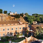 Kolbe Hotel Rome - Kolbe Hotel Rome