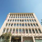 Mercure Roma Piazza Bologna - Mercure Roma Piazza Bologna