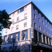 Nova Domus Hotel & Suites - Nova Domus Hotel & Suites