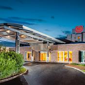 Sheraton Golf Parco De' Medici Hotel & Resort - Sheraton Golf Parco De' Medici Hotel & Resort