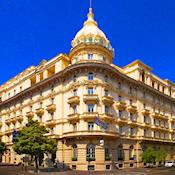 Westin Excelsior - Westin Excelsior