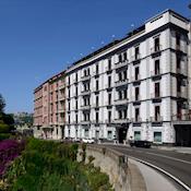 Grand Hotel Parkers - Grand Hotel Parker's