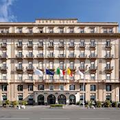 Grand Hotel Santa Lucia - Grand Hotel Santa Lucia