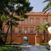 Miglio d'Oro Park Hotel - Miglio d'Oro Park Hotel