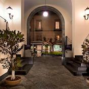 Palazzo Caracciolo Napoli - Palazzo Caracciolo Napoli