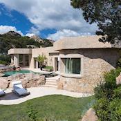 Hotel Pitrizza - Hotel Pitrizza