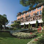 Belmond Cipriani Hotel - Belmond Cipriani Hotel