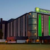 Holiday Inn Venice Mestre-Marghera - Holiday Inn Venice Mestre-Marghera