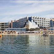 Garden Beach Hotel Antibes - Garden Beach Hotel Antibes