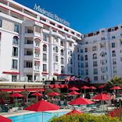 Majestic Barriere, Cannes - Majestic Barriere, Cannes
