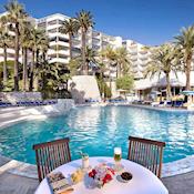 Novotel Cannes Montfleury - Novotel Cannes Montfleury