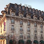 Mercure Lyon Centre Grand Hotel Chateau Perrache - Mercure Lyon Centre Grand Hotel Chateau Perrache