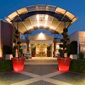 Novotel Lyon Bron - Novotel Lyon Bron