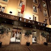 Beau Rivage Hôtel et Plage - Beau Rivage Hôtel et Plage