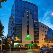 Holiday Inn Nice - Holiday Inn Nice