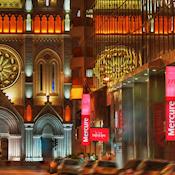 Mercure Nice Centre Notre Dame - Mercure Nice Centre Notre Dame