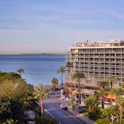 Le Meridien Nice - Le Meridien Nice