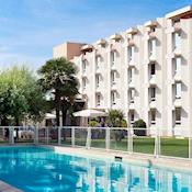 Novotel Nice Aeroport Cap 3000 - Novotel Nice Aeroport Cap 3000