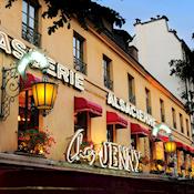 Chez Jenny - Chez Jenny