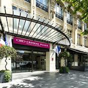 Crowne Plaza Paris – Republique - Crowne Plaza Paris – Republique