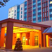 Disney's Hotel New York - Disneyland Resort Paris - Disney's Hotel New York - Disneyland Resort Paris