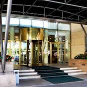 Evergreen Laurel Hotel - Evergreen Laurel Hotel