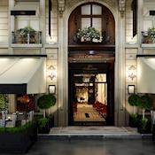 Sofitel Paris le Faubourg - Sofitel Paris le Faubourg